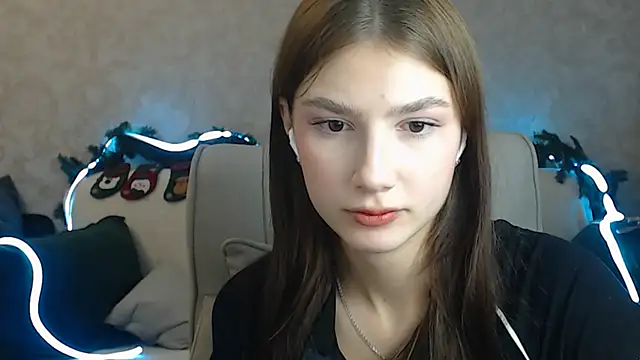 AnaHoney online show from 12-02-24, 01:25