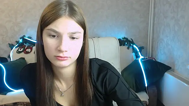 AnaHoney online show from 12-10-24, 10:38