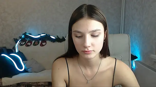 AnaHoney online show from 12-23-24, 07:49