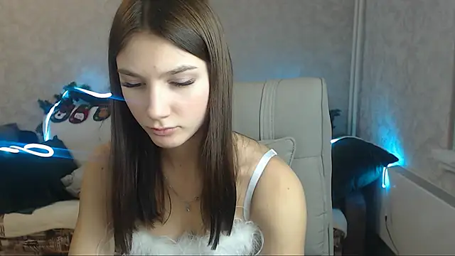 AnaHoney online show from 12-30-24, 09:16