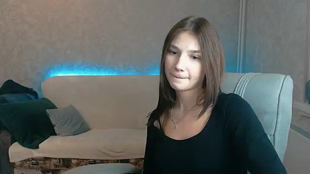 AnaHoney online show from 02-12-25, 09:52