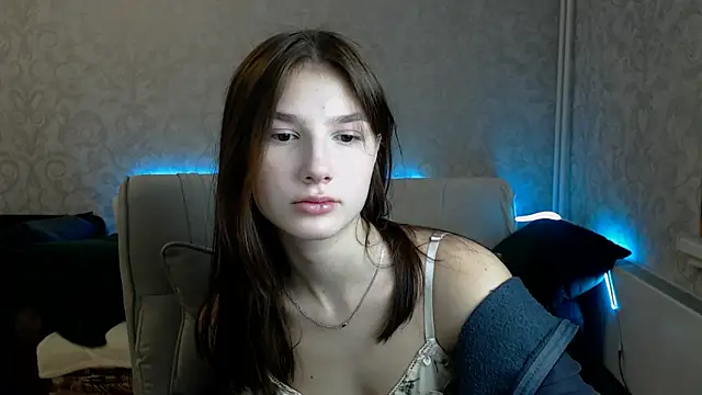 AnaHoney online show from 02-18-25, 01:10