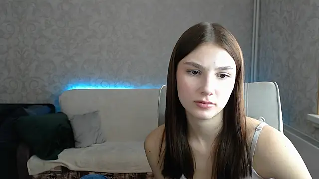 AnaHoney online show from 02-24-25, 09:00