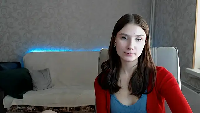 AnaHoney online show from 02-25-25, 10:04