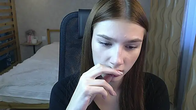 AnaHoney online show from 10-14-25, 07:09