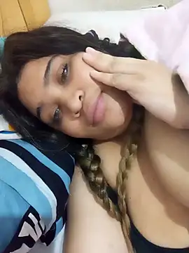 ambarlennoix online show from 01-11-25, 11:13