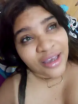 ambarlennoix online show from 01-19-25, 08:50