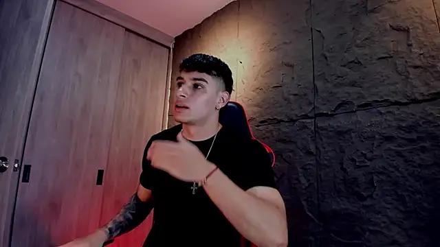 joseph boy online show from 10-02-25, 11:06