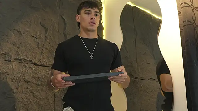 joseph boy online show from 03-06-26, 11:28