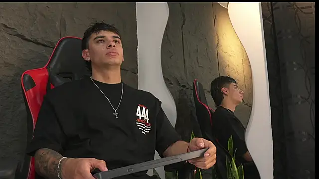 joseph boy online show from 03-19-26, 11:25