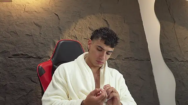 joseph boy online show from 06-19-26, 11:47