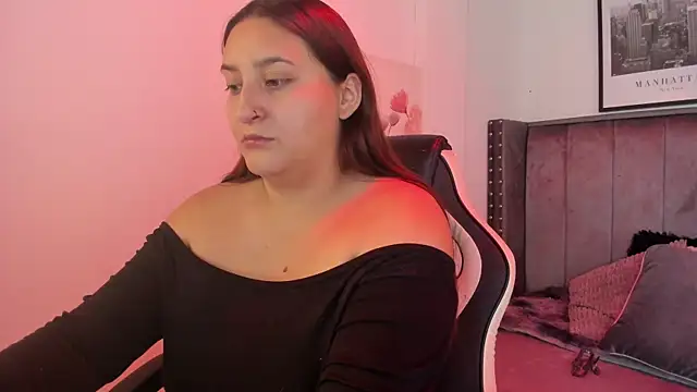 Alaia Cute online show from 09-24-25, 02:59