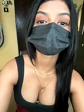 Aakanshaa   online show from 11-26-25, 04:02