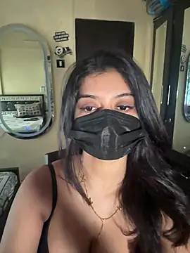 Aakanshaa   online show from 02-26-26, 04:33