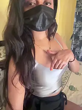 Aakanshaa   online show from 02-27-26, 06:41