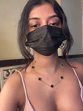 Aakanshaa   online show from 03-14-26, 04:23