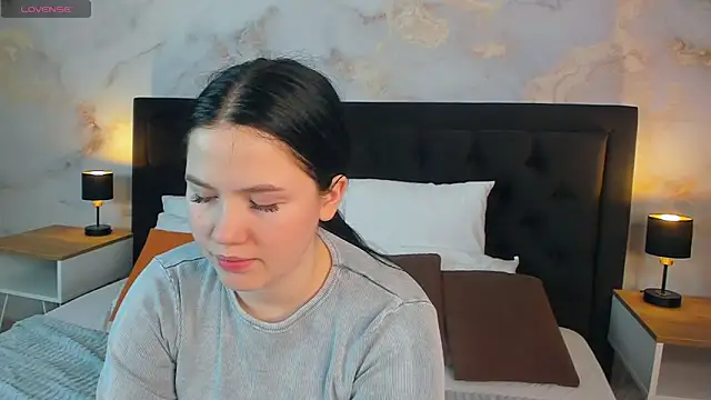Snapshot of MaryAriel chatting on 01-17-25, 03:12 MaryAriel online show from 01-17-25, 03:12