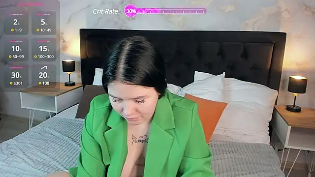 Snapshot of MaryAriel chatting on 01-22-25, 03:31 MaryAriel online show from 01-22-25, 03:31