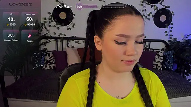 Snapshot of MaryAriel chatting on 02-20-25, 06:39 MaryAriel online show from 02-20-25, 06:39