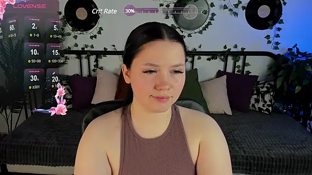 Snapshot of MaryAriel chatting on 03-10-25, 06:16 MaryAriel online show from 03-10-25, 06:16