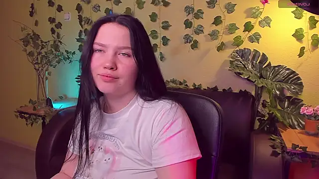 Snapshot of MaryAriel chatting on 03-20-25, 07:58 MaryAriel online show from 03-20-25, 07:58