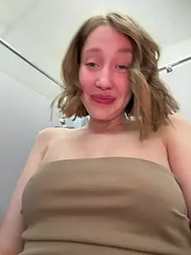 Sophie Avory online show from 05-14-26, 06:26