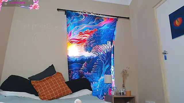 peachyview online show from 03-10-25, 11:21