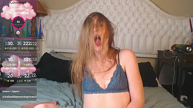 peachyview online show from 10-21-25, 11:11