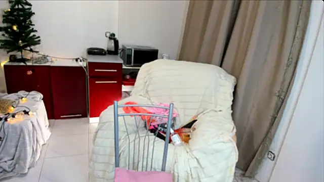 Nyymph online show from 12-14-24, 12:55