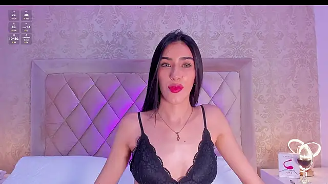 LiaFlowers online show from 01-14-25, 09:41