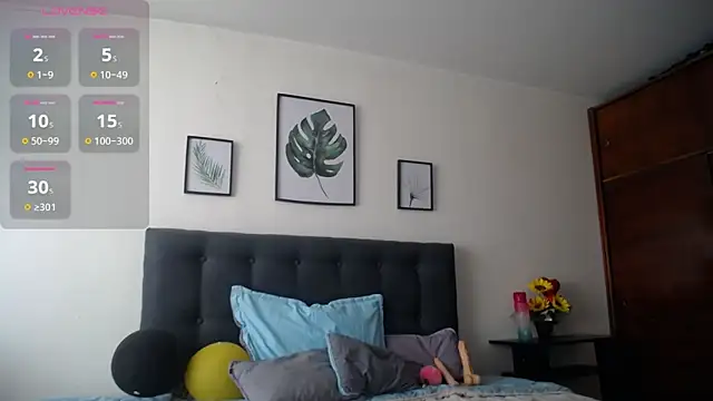 shirly vannicelli online show from 01-12-25, 01:48