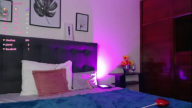 shirly vannicelli online show from 02-15-25, 12:37