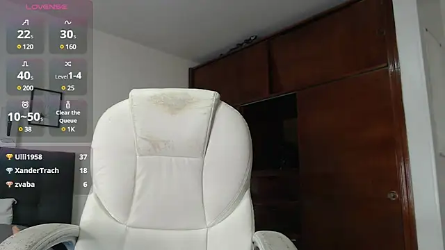 shirly vannicelli online show from 03-17-25, 09:45