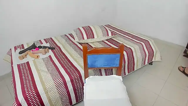 Juana Sweet online show from 09-24-25, 02:53