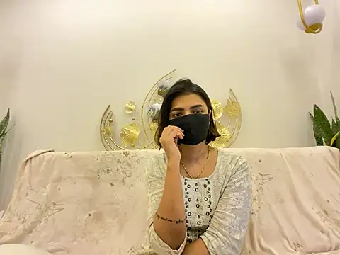 MaYaa  11 online show from 02-28-25, 01:14