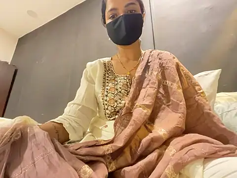 MaYaa  11 online show from 03-09-25, 06:00