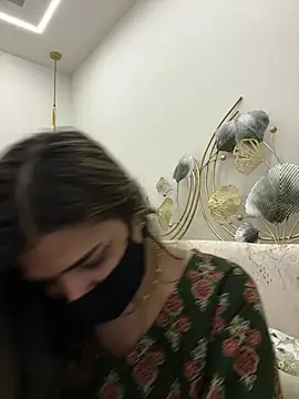 MaYaa  11 online show from 02-19-26, 07:15