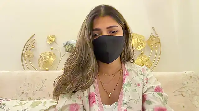 MaYaa  11 online show from 05-03-26, 07:03