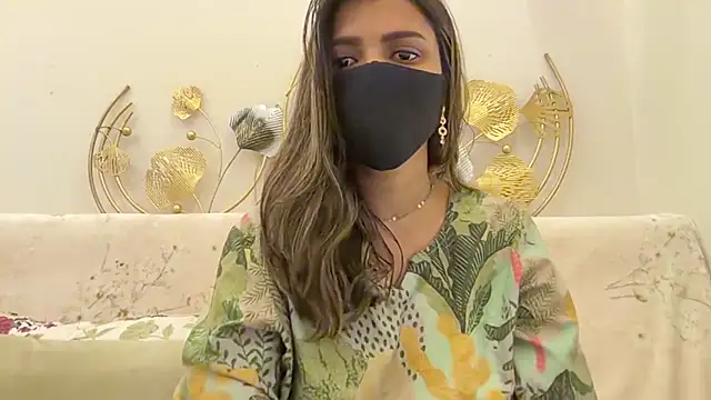MaYaa  11 online show from 05-06-26, 07:24