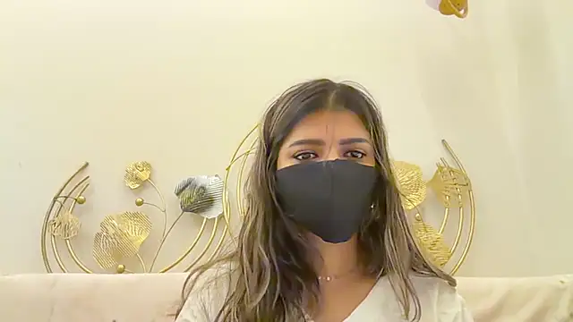 MaYaa  11 online show from 05-08-26, 07:03
