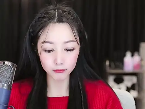 Nuyoah-77 online show from 02-02-25, 04:54