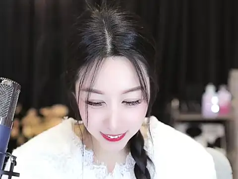 Nuyoah-77 online show from 02-04-25, 07:00