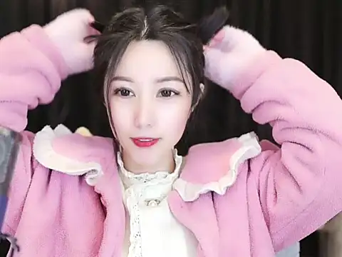 Nuyoah-77 online show from 02-08-25, 05:08