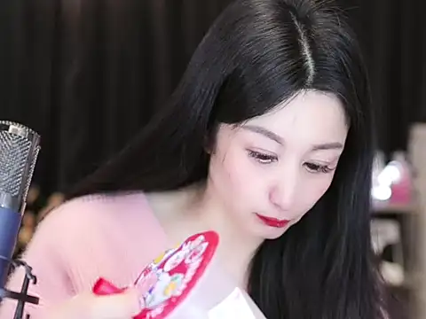 Nuyoah-77 online show from 02-16-25, 03:05