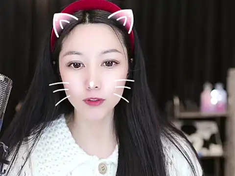 Nuyoah-77 online show from 02-20-25, 07:08