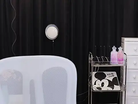 Nuyoah-77 online show from 09-08-25, 02:49