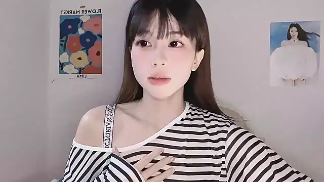 -Hottie online show from 01-07-26, 04:20