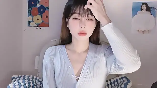 -Hottie online show from 01-12-26, 04:01