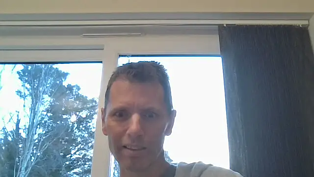 MarcusMaxx online show from 12-19-25, 08:21