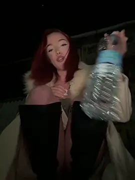 gloria01 daddy online show from 02-16-26, 08:05